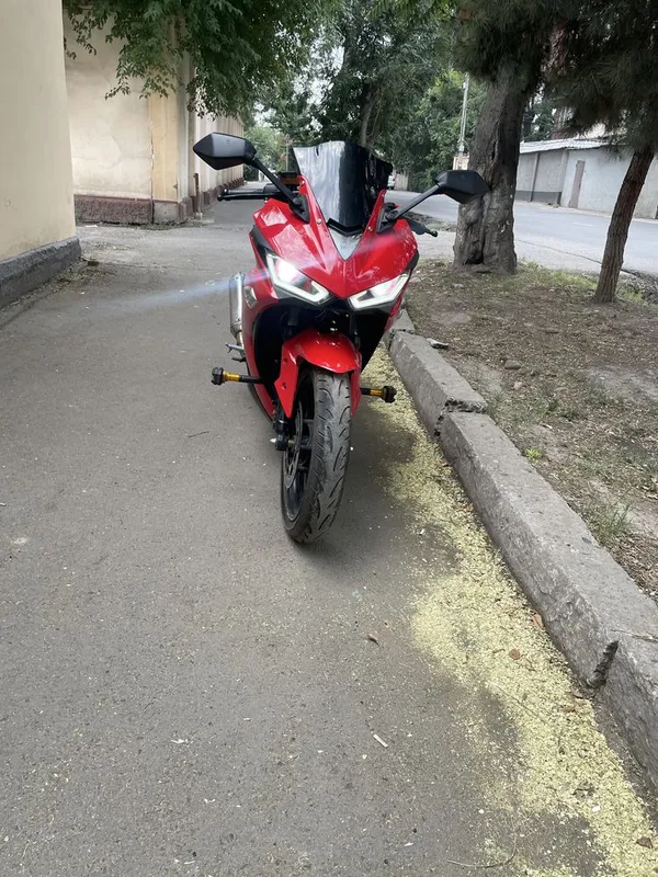 R3 bikeland motosikli sotiladi 6 R3 bikeland motosikli sotiladi 6