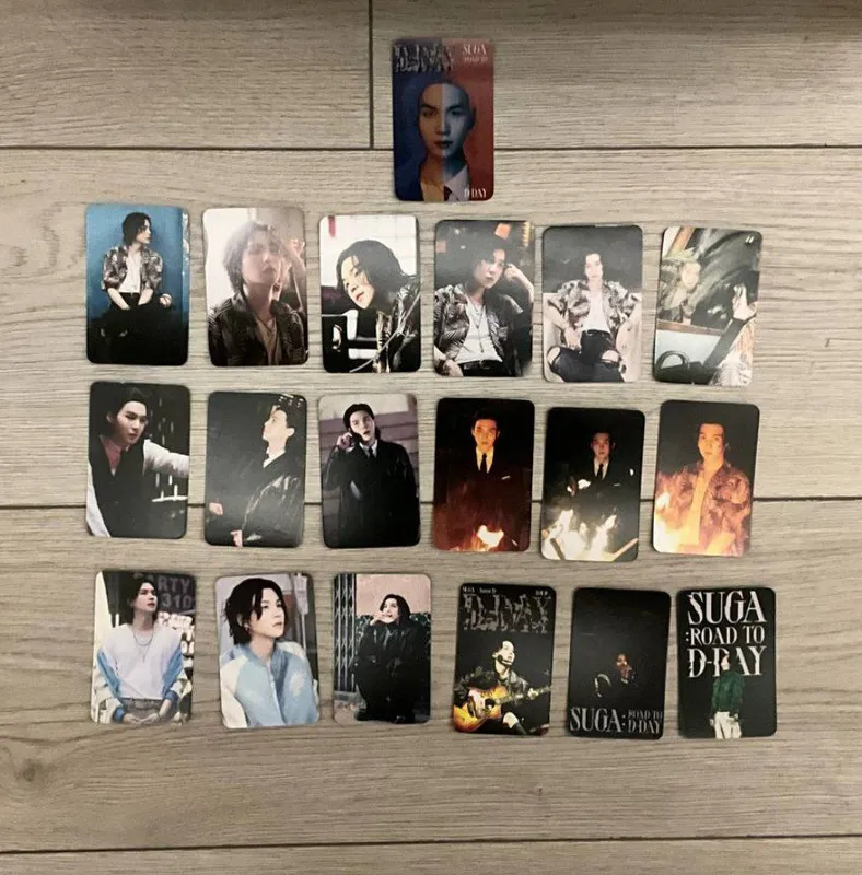 Fotokarta/Photocard 3