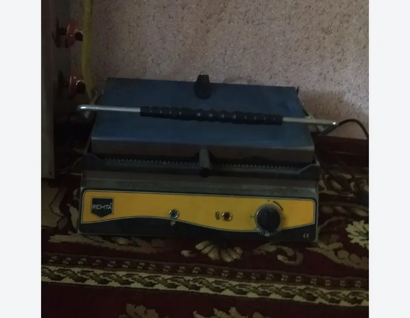 Toster va donner apparat sotiladi 1 Toster va donner apparat sotiladi 1