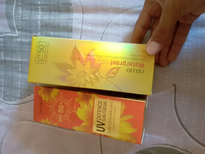 spf 50