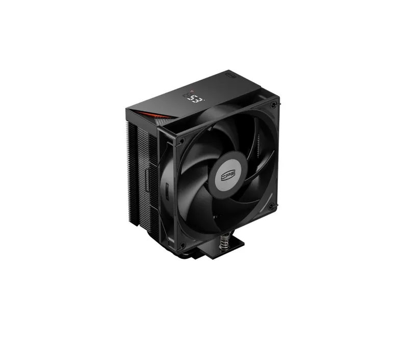 ! Кулер CPU PCcooler RT500 Digital BK