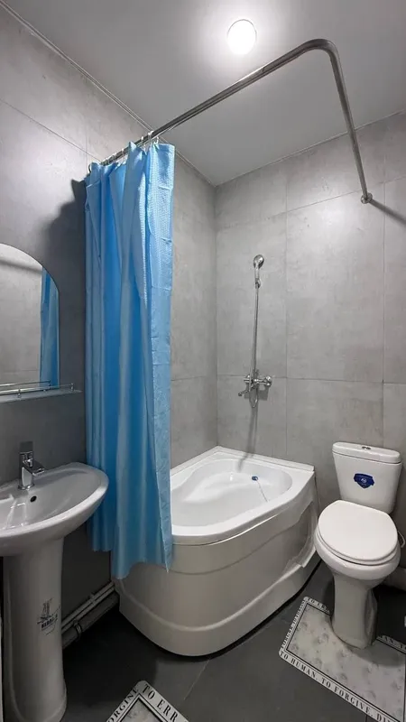 Продаётся 1-комнатная квартира, 32 м², Яшнабадский район (ориентир: Узбум) 6