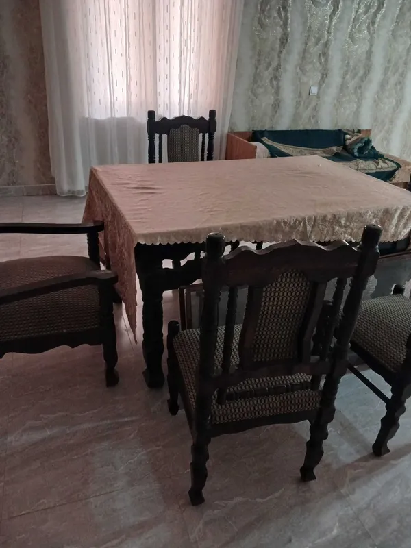 аренда квартира Сергели 3