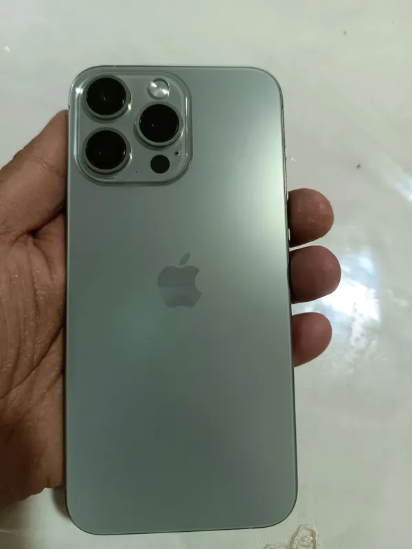 iphone 15promax 1ga1 varianti — фото 1