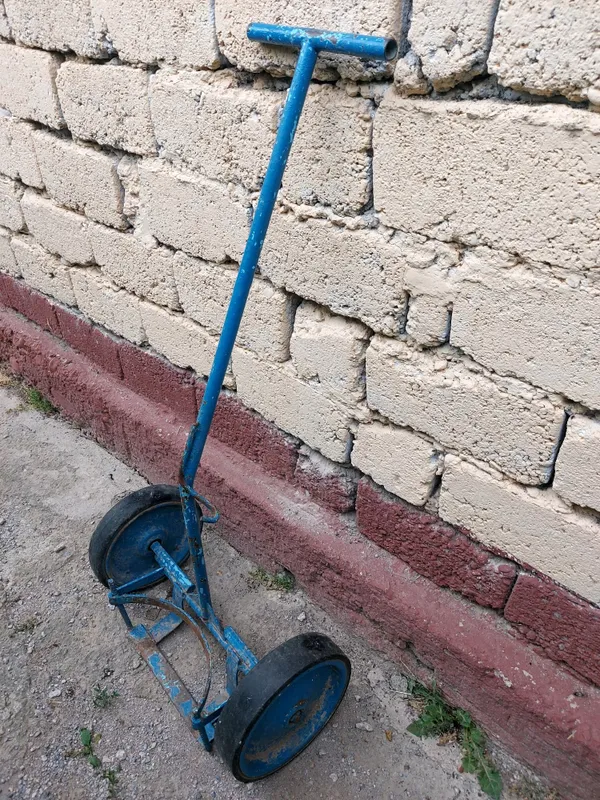 тележка для фляги