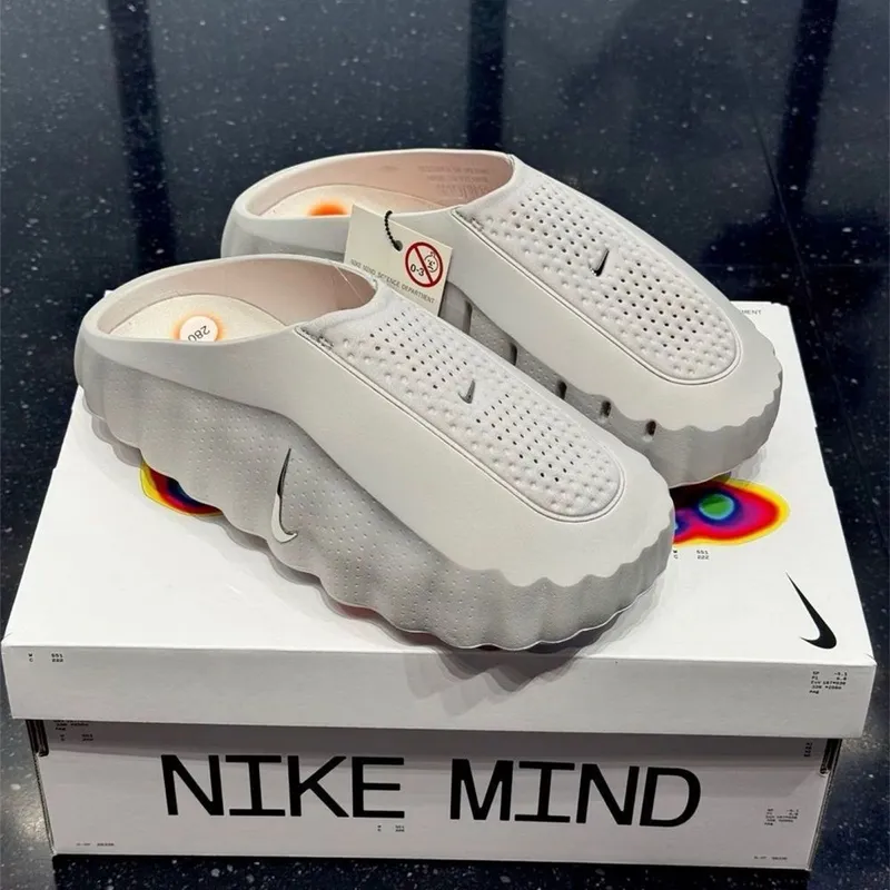 Nike slide erkaklar oyoq kiymi