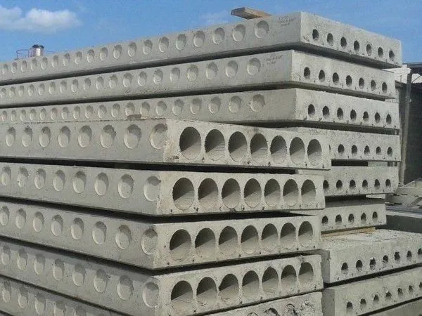 Tayyor beton va temir beton mahsulotlari 380.000 — фото 2
