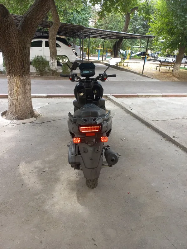 TANK150cc
