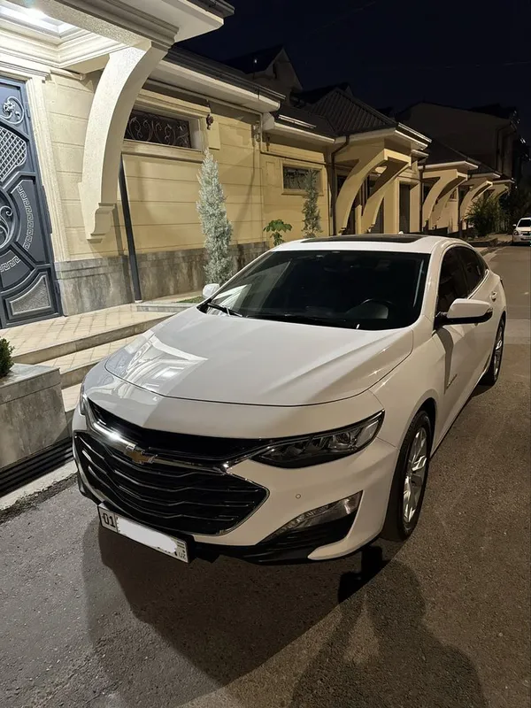 Malibu Premier 2020 yil 101000 Pobeg 1 Malibu Premier 2020 yil 101000 Pobeg 1