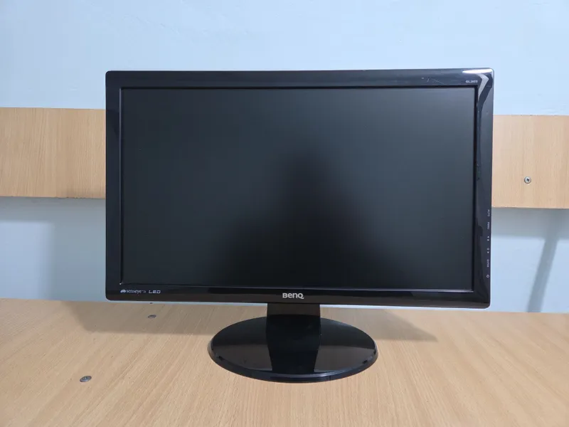 Benq GL2055 LED monitor