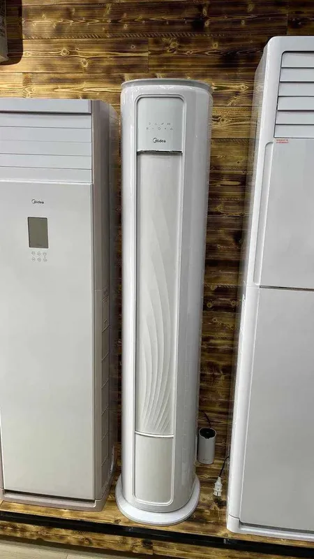 Колонный кондиционер Midea, 24 000 Btu/ INVERTER есть доставка 3