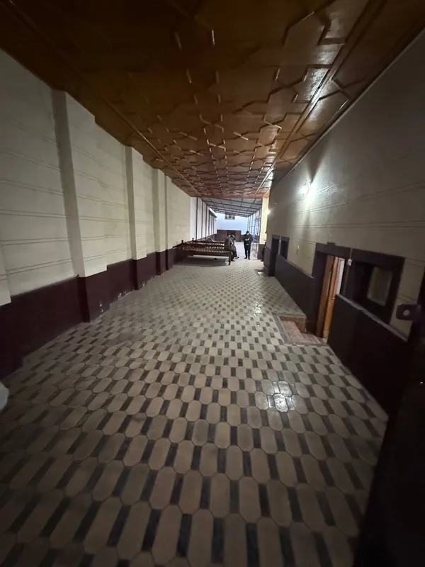Зангиота тумани Солнечнийда ховли сотилади — фото 1