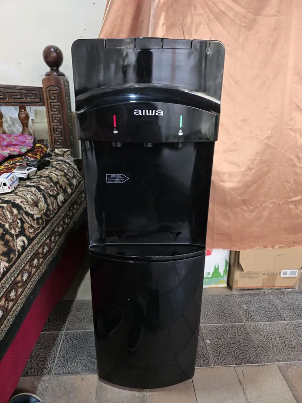 фреоновый кулер Electronix