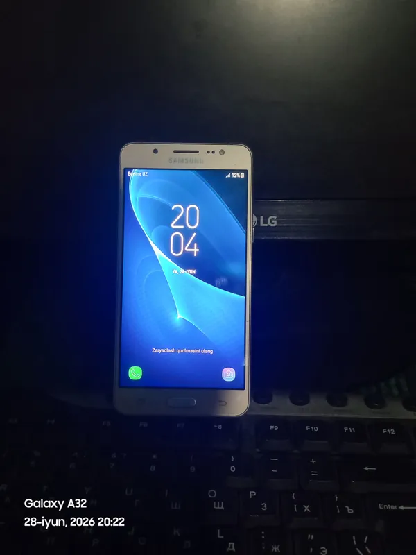 Hamyonbop samsung J5 1