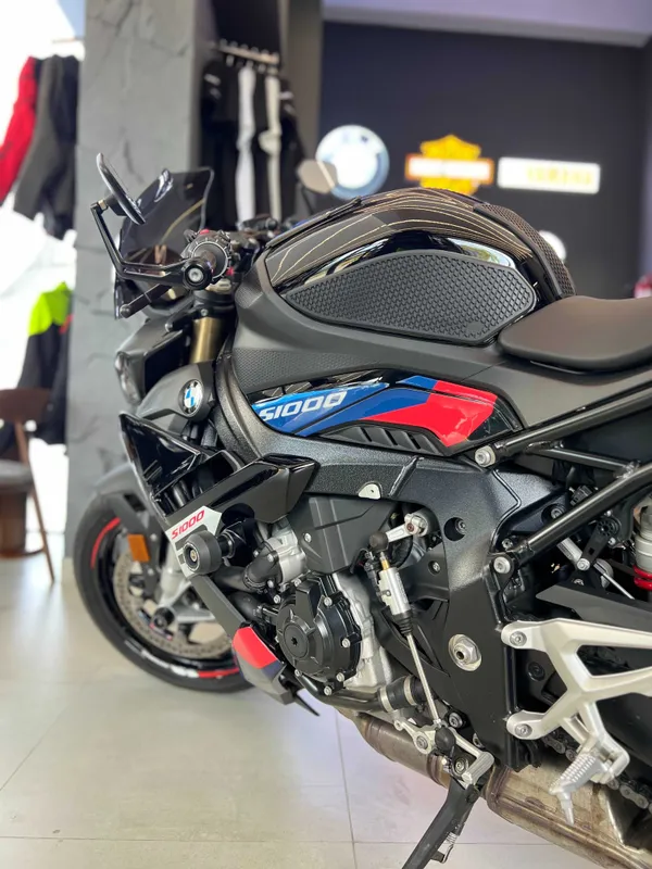 BMW S1000R 2025 Facelift 3