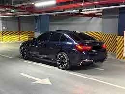 bmw i-3 35 nasiya savdo 2