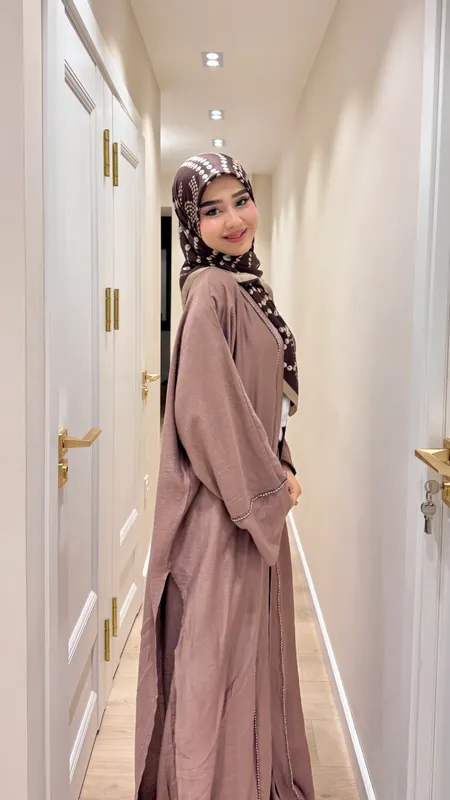 Abaya troyka 5 Abaya troyka 5
