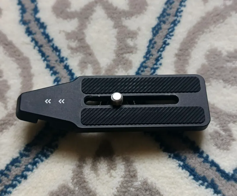 Zhiyun Crane M3 kamera stabilizatori 4