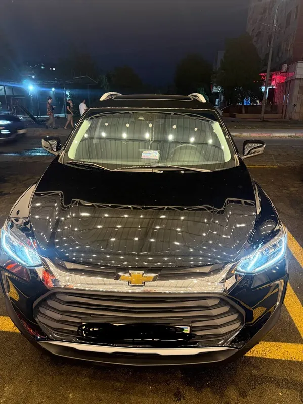 Трекр 2 мошина сотилади автомат каробка 5 Трекр 2 мошина сотилади автомат каробка 5