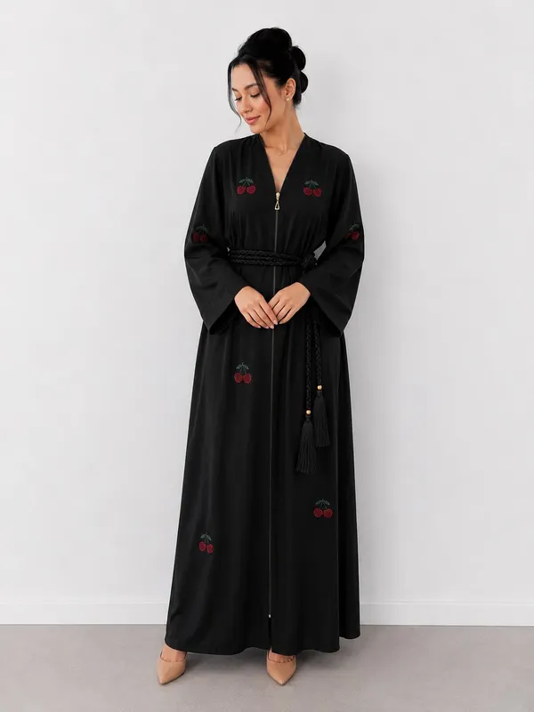 Olchali abaya