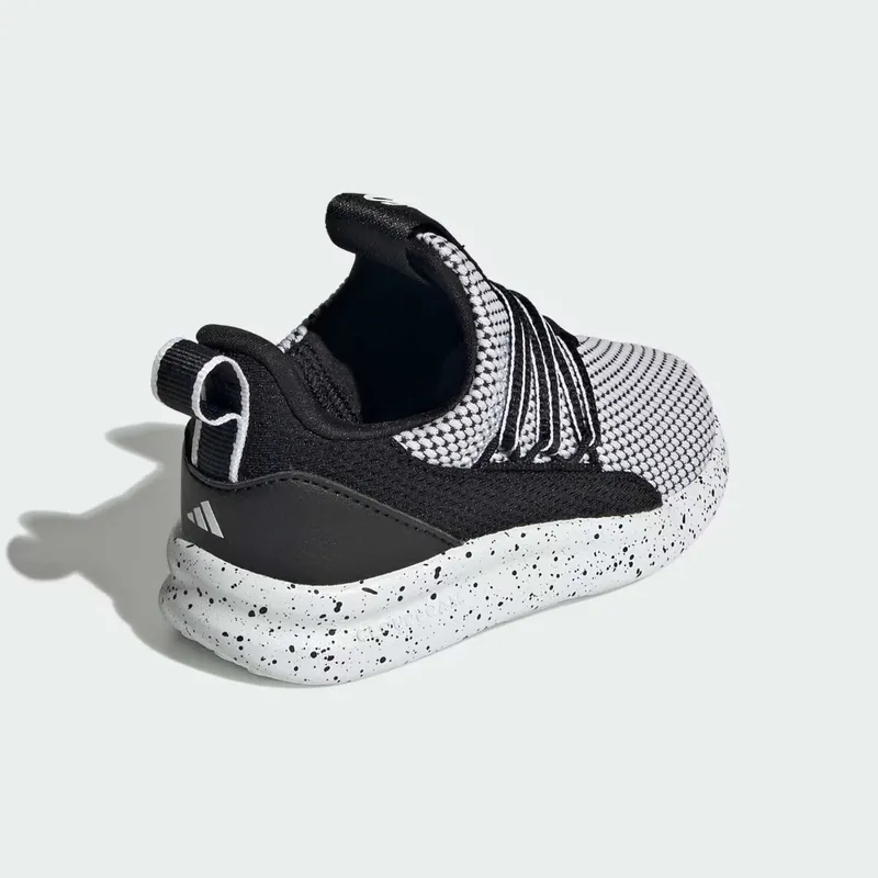 Новые оригинальные детские кроссовки Adidas Размер: 21 — фото 2