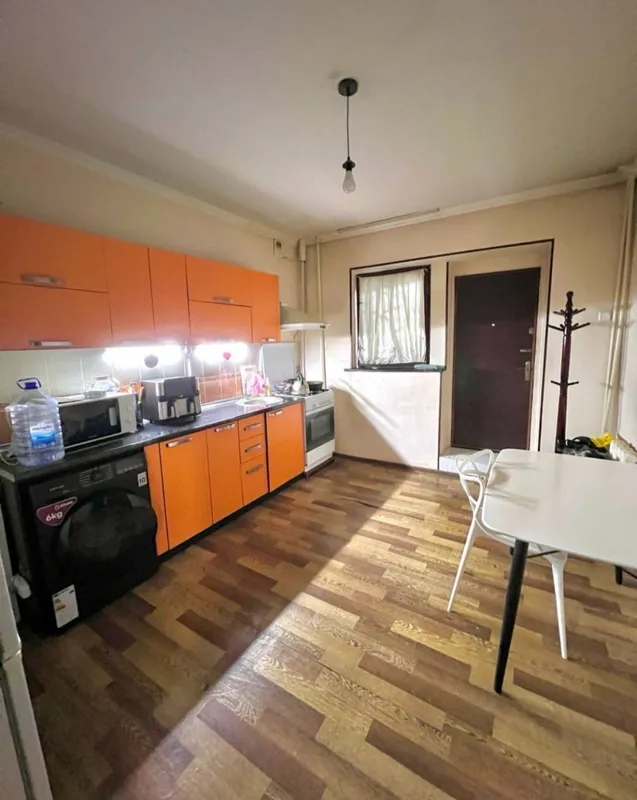 Shinam 2 xonali kvartira, fransuzcha rejalashtirish, 52 m² 4 Shinam 2 xonali kvartira, fransuzcha rejalashtirish, 52 m² 4