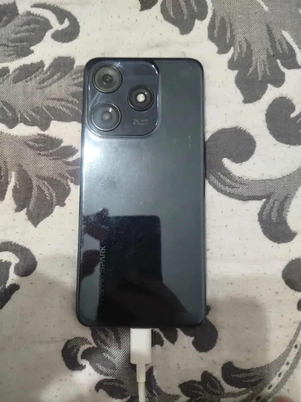 TECNO SPARK 10C 7 TECNO SPARK 10C 7