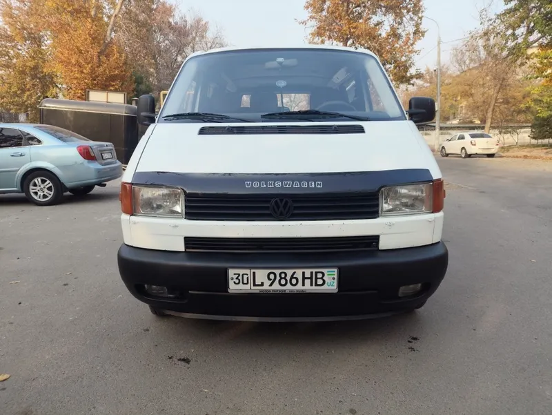 Продаётся VW T4 Transporter sinhro 1 Продаётся VW T4 Transporter sinhro 1