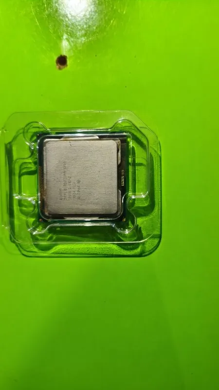 Gaming kompyuter i5 2400 bilan GTX 750ti — фото 5