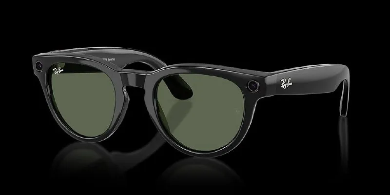 Очки Meta RayBan Headliner Gen 2