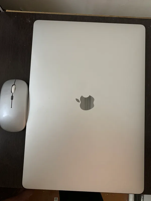 Macbook Pro