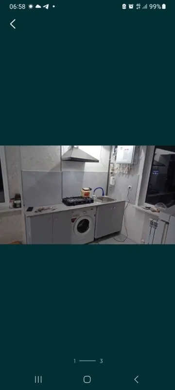 Квартира аренда Сергили 4 Квартира аренда Сергили 4