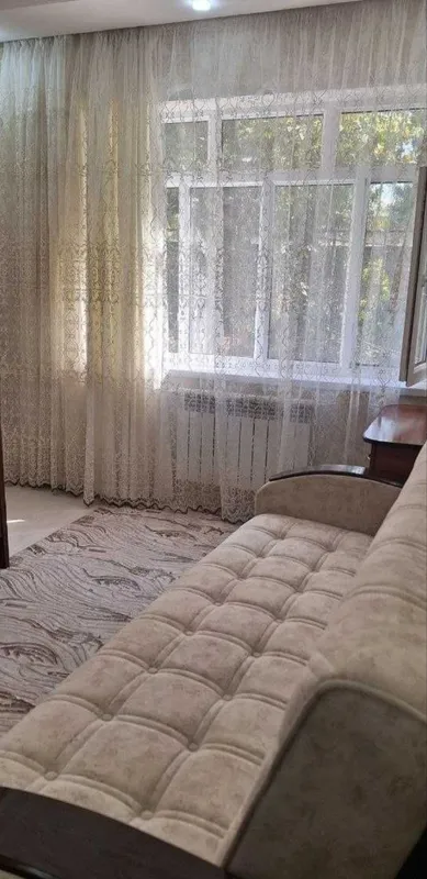 Аренда квартиры — фото 1