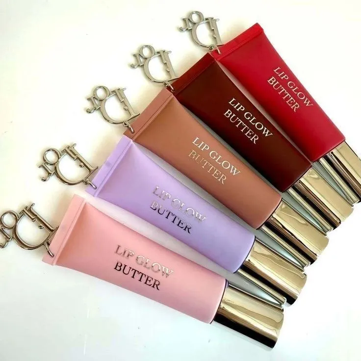 DIOR ADDICT LIP GLOW