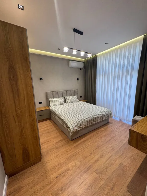 Продаётся 3-комнатная квартира в ЖК Moderno 3 Продаётся 3-комнатная квартира в ЖК Moderno 3