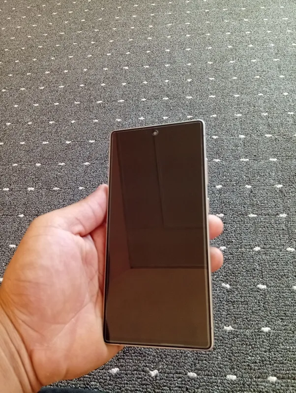 samsun s 26ultra ohshash telfon Tinstar — фото 3