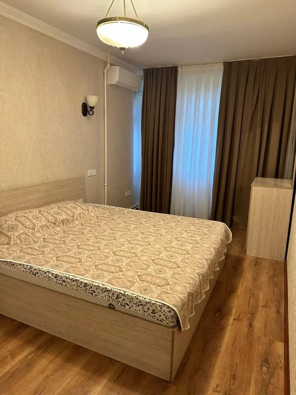 Сдается 4х комнатная квартира на ц1!!! — фото 1