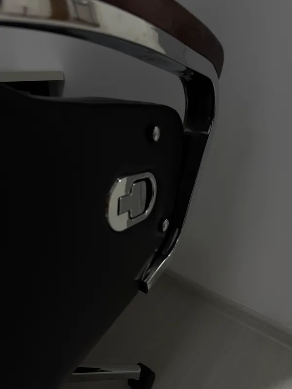 Офисное кресло — фото 5