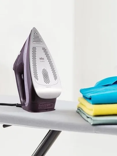 Утюг Braun SI7181VI 2