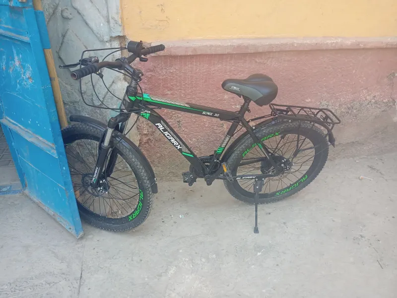 Velasiped sotiladi ikkita 2
