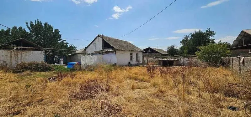 Yengi Toshkent hovli sotiladi 8.4 sutox (Rohat postdan 1 km uzoqlikda) — фото 1