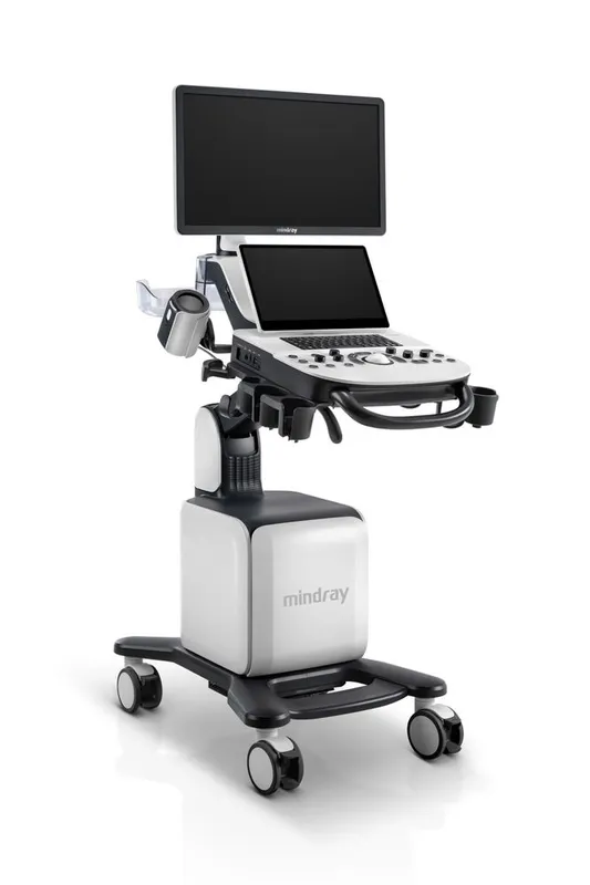 Mindray Consona N5 – Диагностическая ультразвуковая система 1