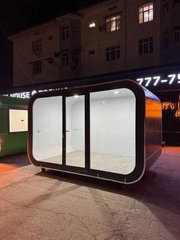kochma dokon, food truck 6