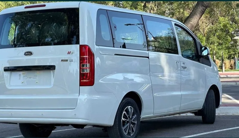 Jac M3 9 kishilik sotuvda tayyor — фото 5