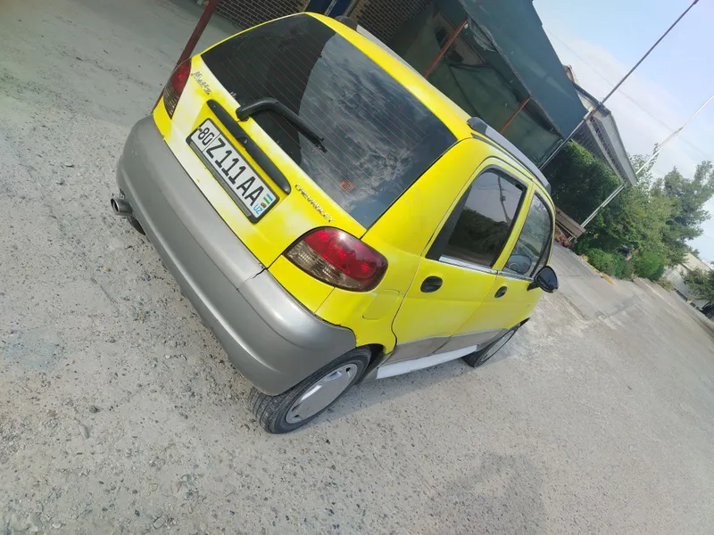 Matiz pol luks sotiladi yevro2015 3