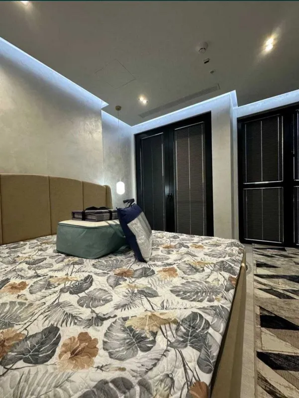 Аренда Квартира Новостройка ЖК Nest one 7