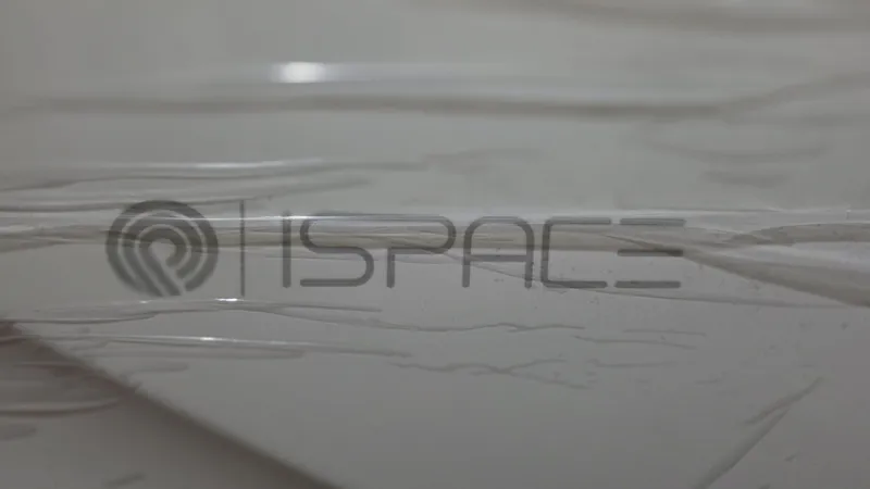 Massajni kreslo model (space) — фото 6