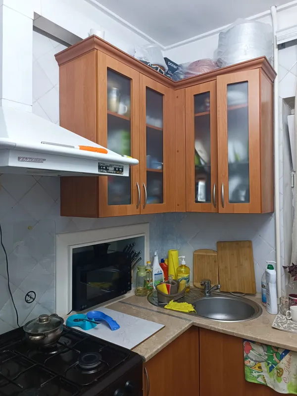 Бодомзор (Боксёрская) дом 2 сотки 3 комнаты — фото 6
