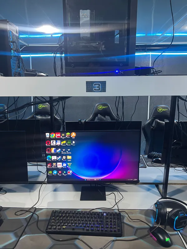 Tayyor kompyuter klub sotiladi 10 ta RTX 2060 SUPER | Gaming kreslolar — фото 4 Tayyor kompyuter klub sotiladi 10 ta RTX 2060 SUPER | Gaming kreslolar — фото 4