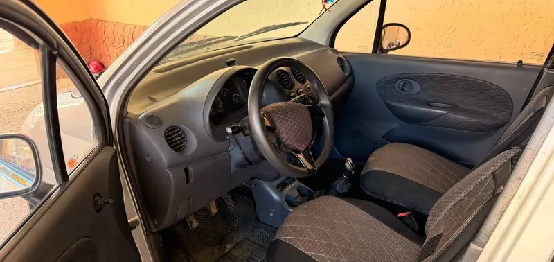 Chevrolet Matiz Best 7 Chevrolet Matiz Best 7